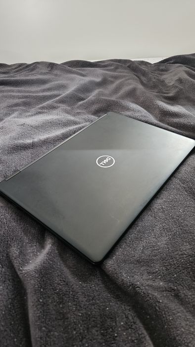 Dell Latitude 5490
