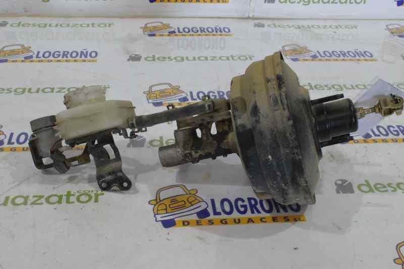 Servofreio Honda Civic Berlina 3 Puertas Ep