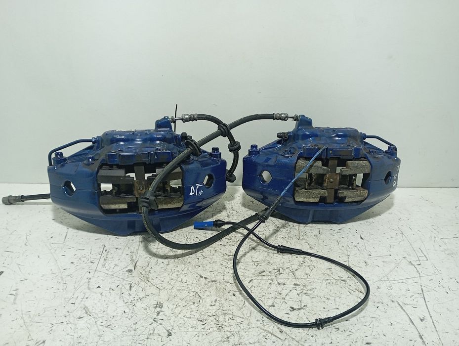 Conjunto de Pinças BMW 5 Touring (G31)