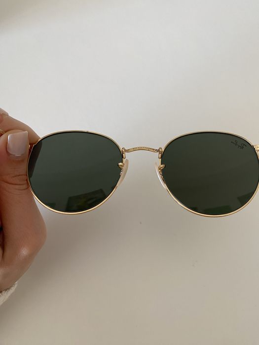 Óculos de sol Ray Ban