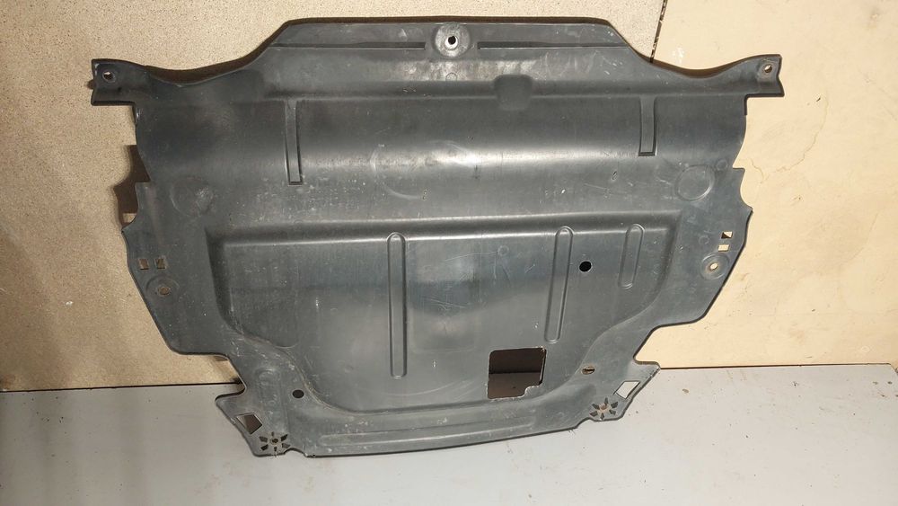Podłoga pod silnik osłona Ford s max galaxy mondeo