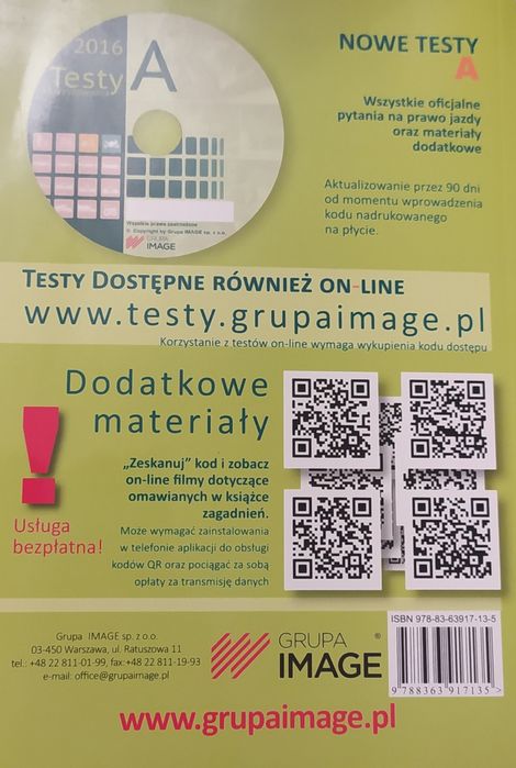 Poradnik "Motocyklista doskonały" według Henryka Próchniewicza