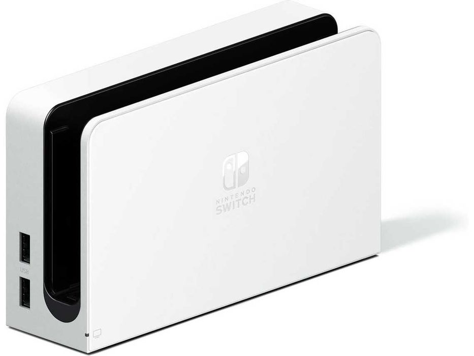 Consola Nintendo Switch OLED