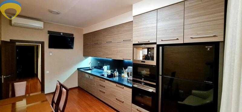 Продам 3 кімнатну квартиру в ЖК 20 Перлина на вул. Сахарова