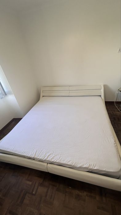 Cama grande 1,89 por 2