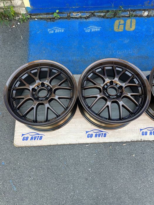 Диски r18 5/120 8j et35 dia72,6 goavto київ