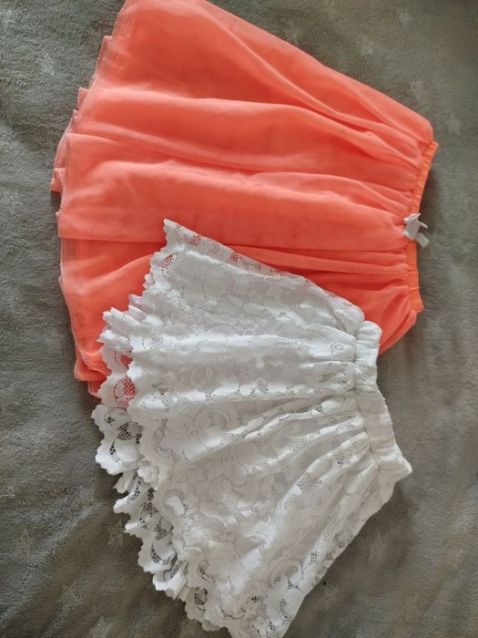 Спідничка для дівчинки