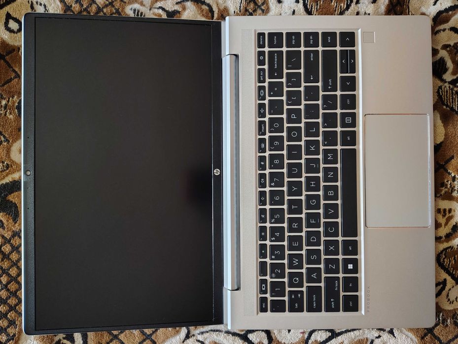 Ноутбук HP ProBook 445 G8 14" IPS FHD (Ryzen 5 5600U/8/256)