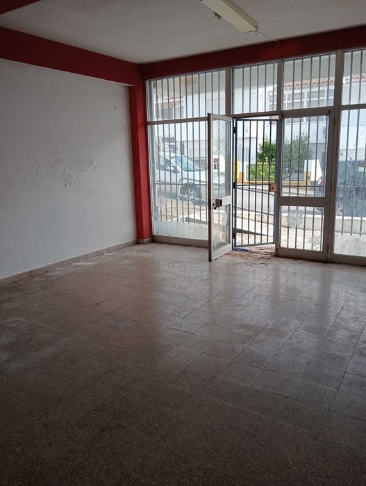 Antigo Supermercado e Café Sousel