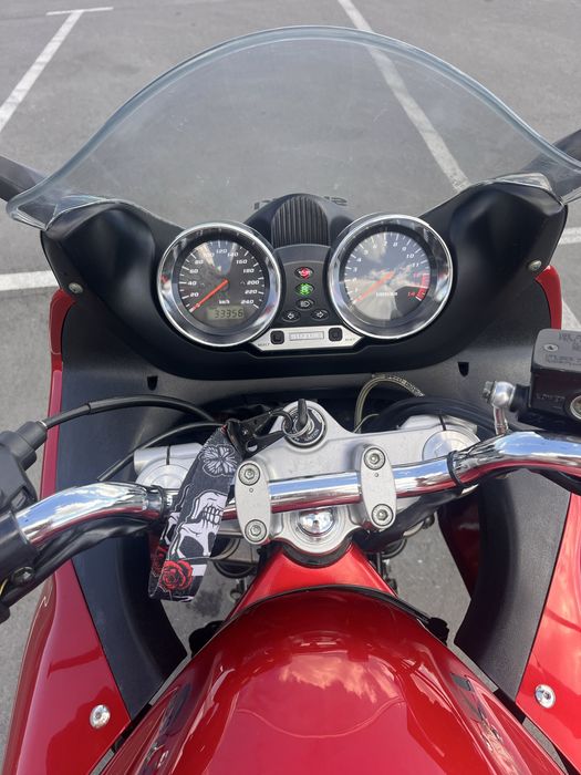 Продам Suzuki Bandit 600s