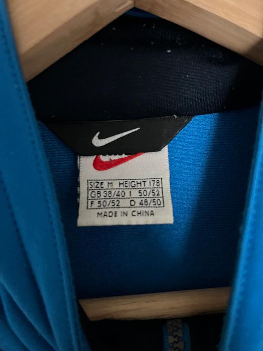 Sweat Nike Vintage