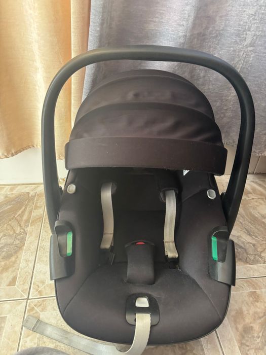Ovo maxi cosi pubble