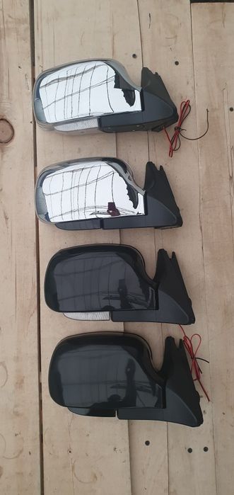 Боковые зеркала Vitol на Ваз 2104 - 2107 цвна за 2 шт.