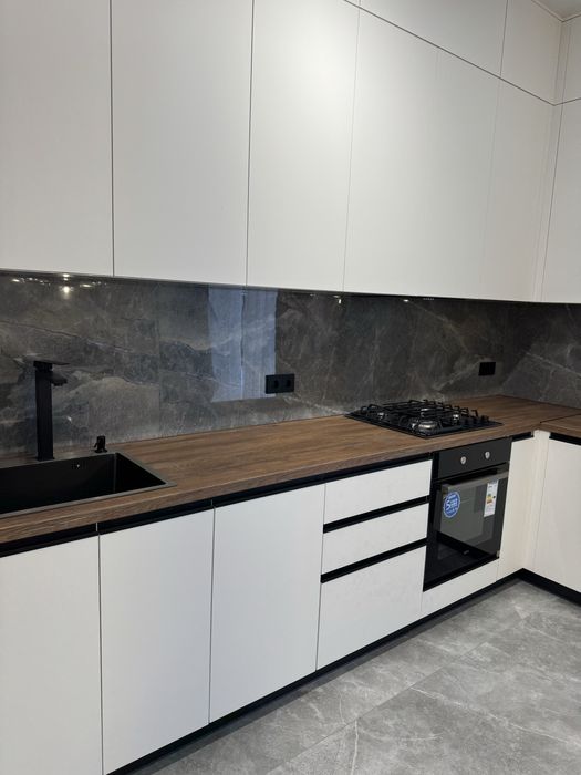 Одноповерховий будинок з НОВИМ ремонтом у Ворзелі ! Газ опалення !