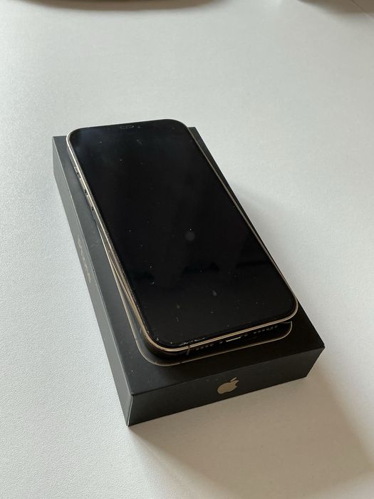 iphone 12 pro max 256Gb