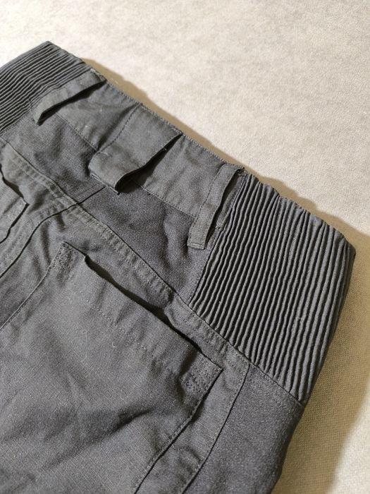 Штани еластичні Engelbert Strauss Vision спецодяг робочий одяг