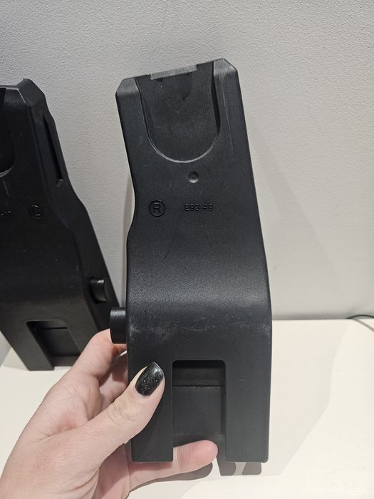 Adaptery do fotelika Venicci