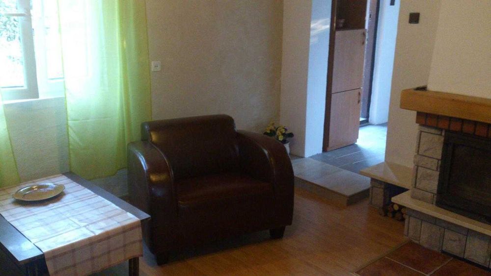 Tyczyn k. Rzeszowa - dom na wyjątkowej działce 5085 m² przy lesie