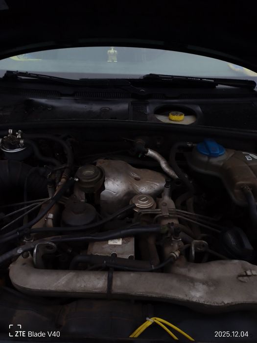 Продам Ауди А6С5