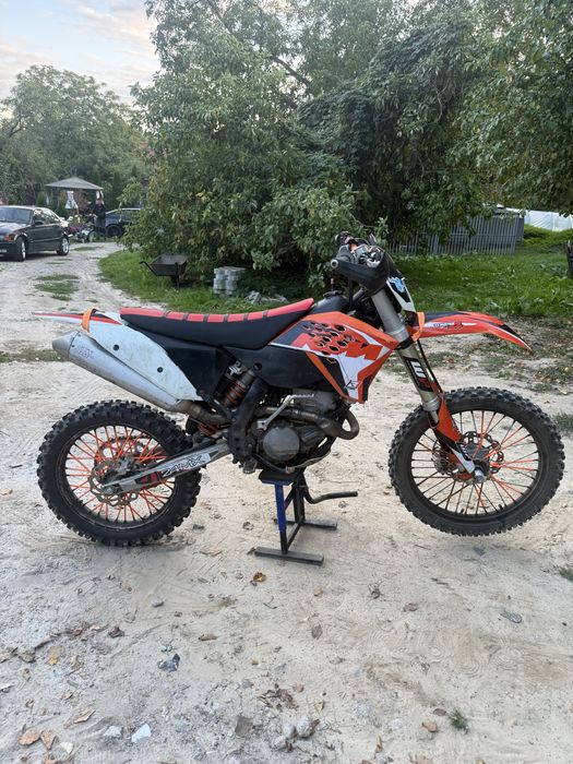 KTM