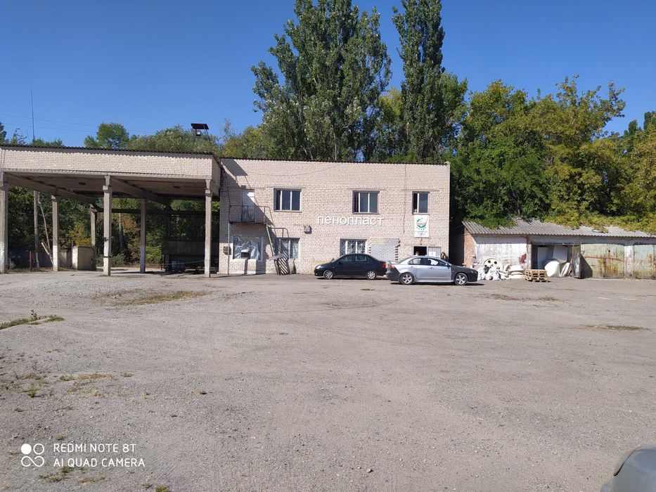 Сдам помещение 40 м под легкое производство, склад, ремонтные работы в конце  Правды
