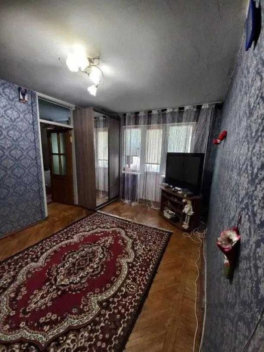 Продаж 2 кімнатної квартири.