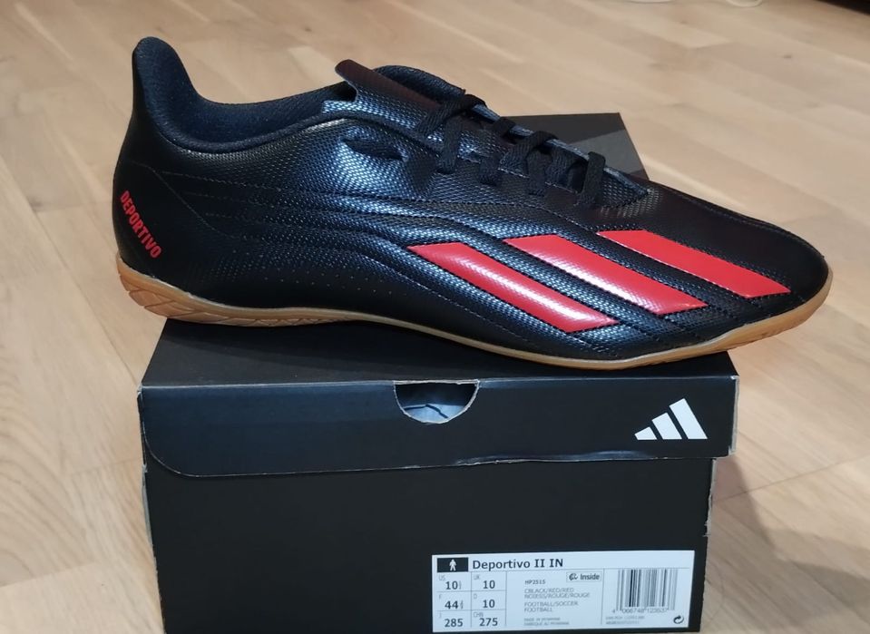 Buty Adidas Deportivo 2 IN