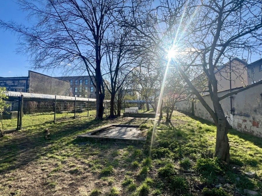 Mieszkanie 54m centrum