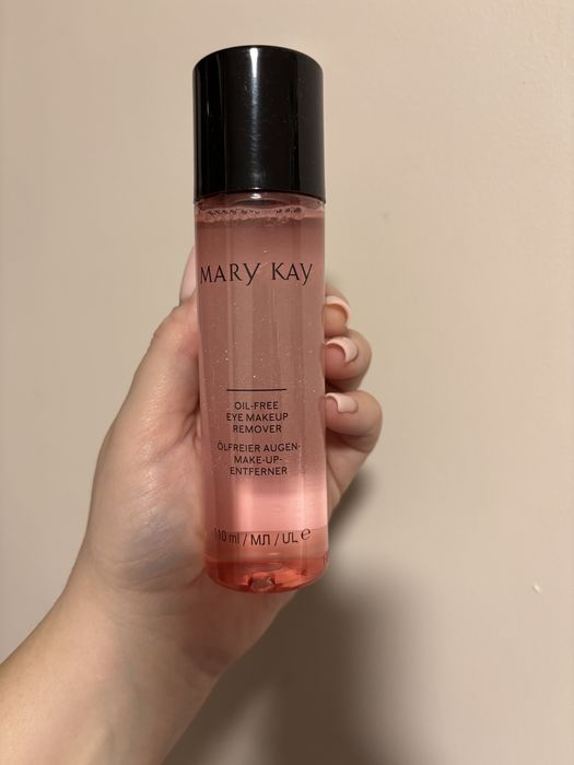 Туш від Mary kay cc крем консилер під очі