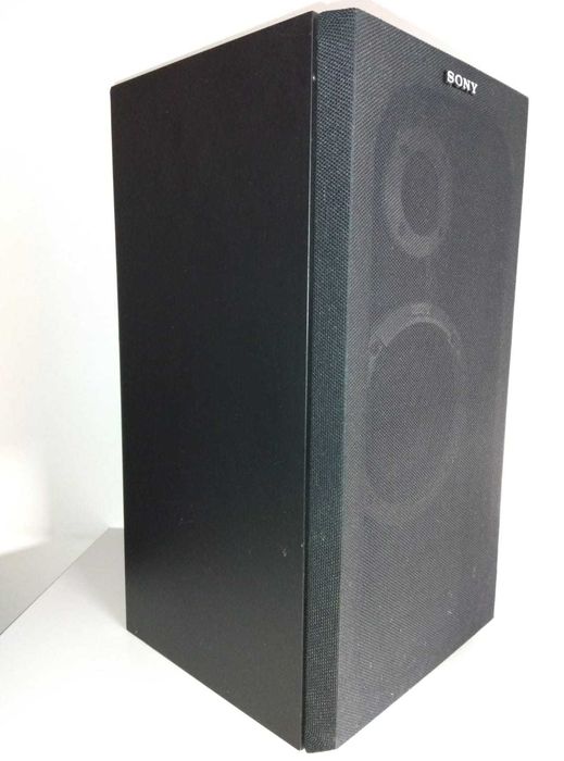 Sony SS-E34 колонка (одна) вінтаж 80-х Німеччина 8 Ом 30/50 Вт