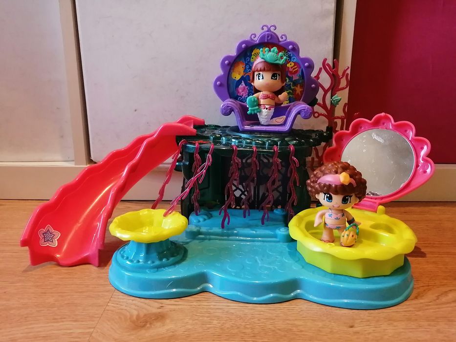 Pinipons Dolls and Scenarios64738882135298120