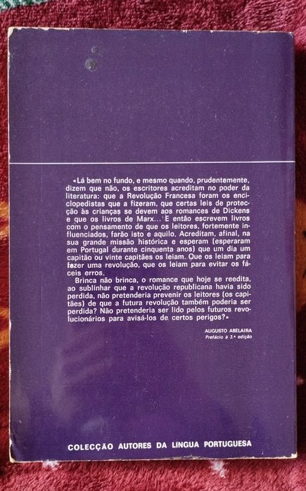 As Boas Intenções de Augusto Abelaira
