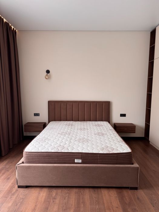 Оренда квартири. Перша здача