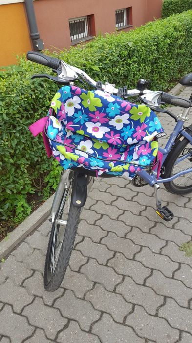 Rower Unibike Emotion 26"