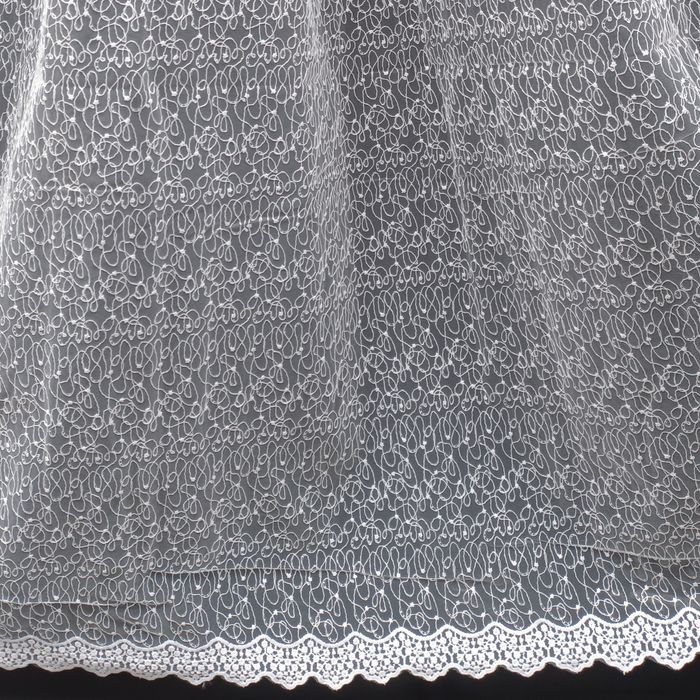 Тюль, фіранка Павутинка !!!