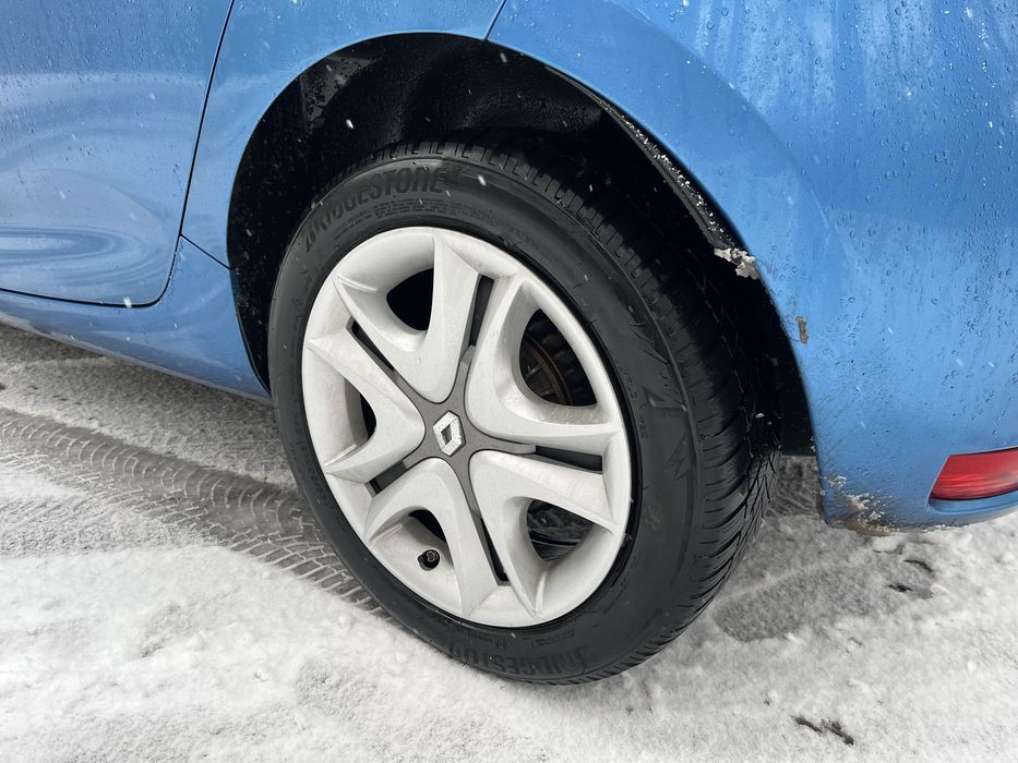 Продам Renault Zoe