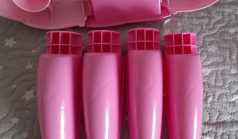 Туалетний столик дитячий