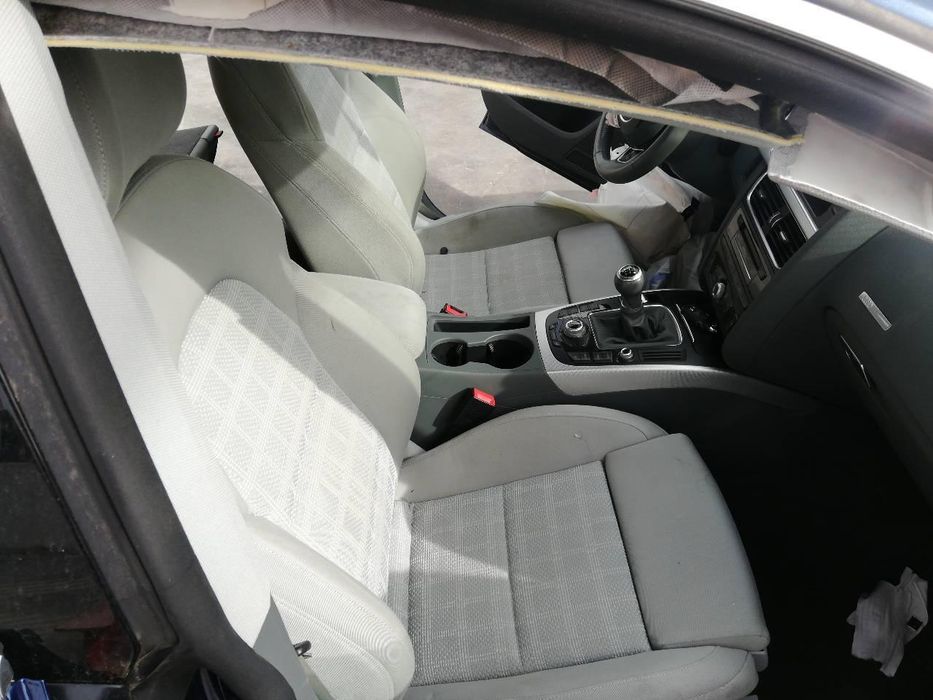 Calíper De Freio Dianteiro Direito Audi A5 Sportback 8T