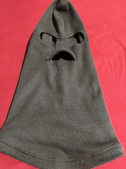 Балаклава  підшоломник