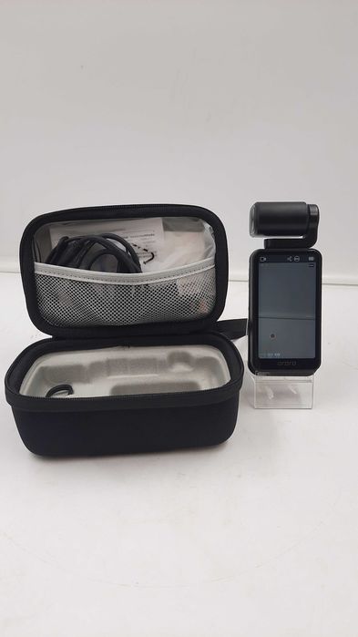 Aparat kieszonkowy odro M3 KAMERA CYFROWA 5K 30FPS