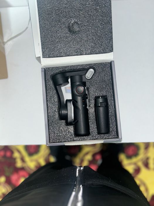 Barra estabilizadora SMART XE