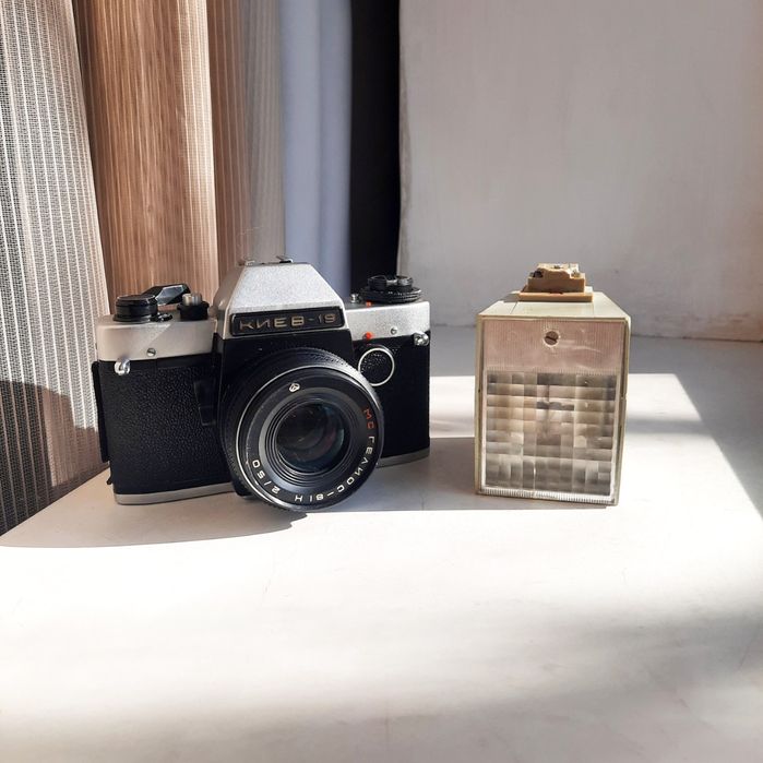 Продам фотоапарат Київ