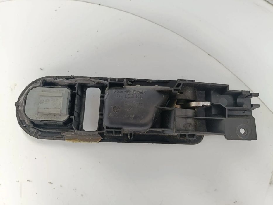 Puxador interior porta frente esquerdo VOLKSWAGEN New Beetle (9C1, 1C1