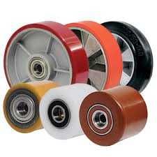 Ремонт  Рокли Штабелери Навантажувачи