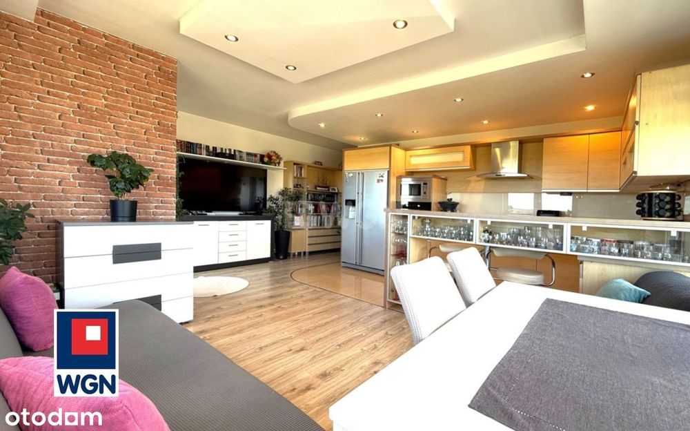 Świąteczna Promocja! Przytulne 2-pokojowe mieszkan