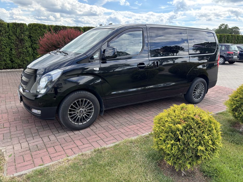 Hyundai H1 -6osobowy