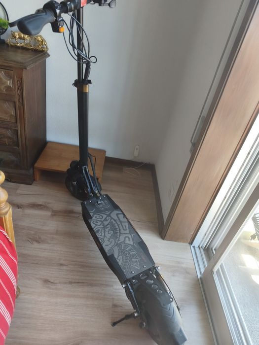 Trotinete SmartGyro Pro