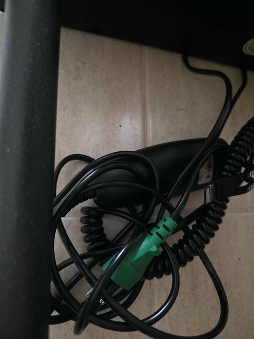 Cama elétrica e colchão