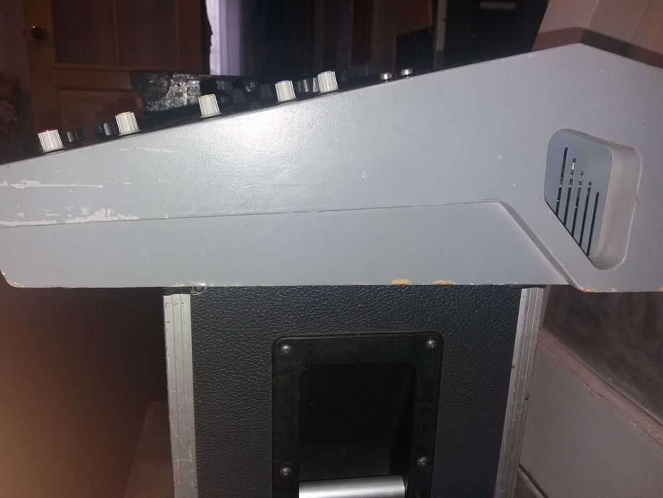 Вiнтажний ,активний Мікшер Zeck PD12 2x300 .: 29 500 грн