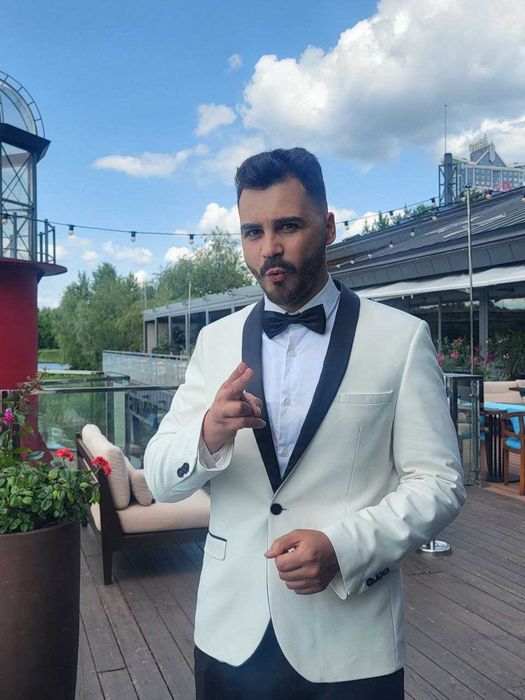 Ведучий на Весілля/Ведущий недорого/Корпоратив/Ювілей/Gender Party